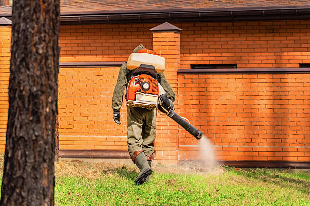 Trusted Fumigation Services service in Friend, NE - Nex Pest Control